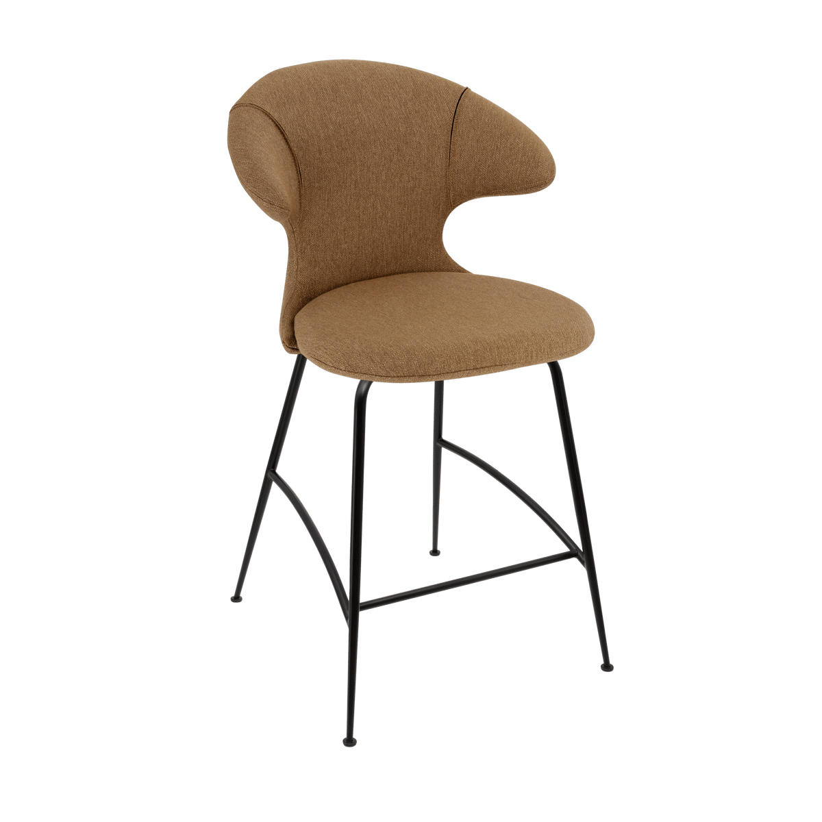 TIME FLIES Counter Stool