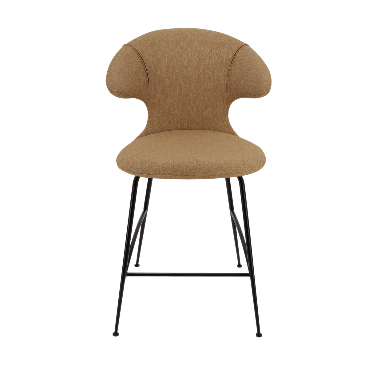 TIME FLIES Counter Stool