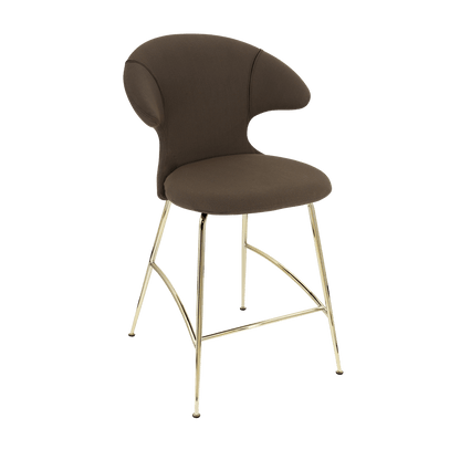 TIME FLIES Counter Stool