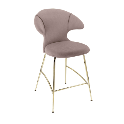TIME FLIES Counter Stool