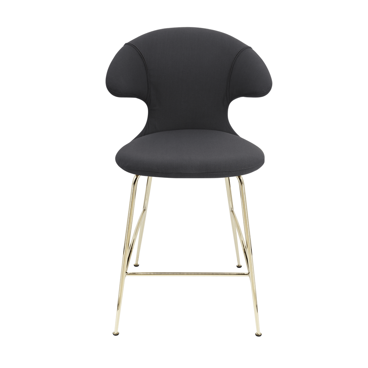 TIME FLIES Counter Stool
