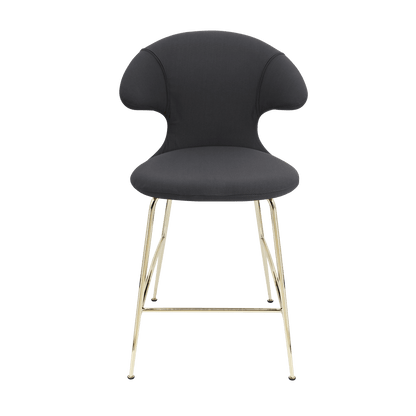 TIME FLIES Counter Stool