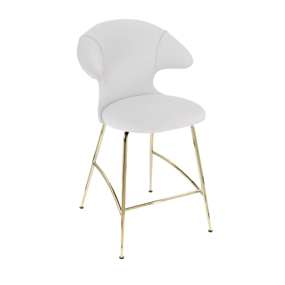 TIME FLIES Counter Stool