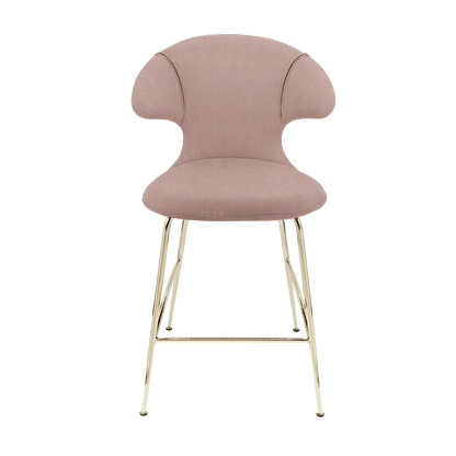 TIME FLIES Counter Stool