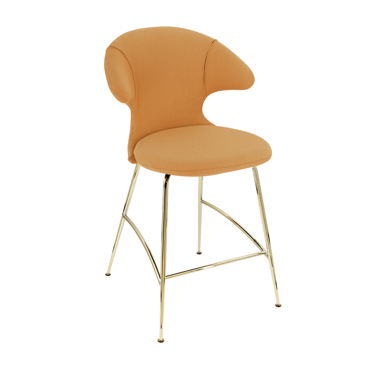 TIME FLIES Counter Stool