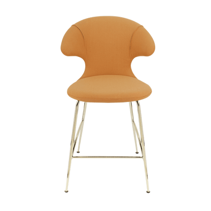 TIME FLIES Counter Stool