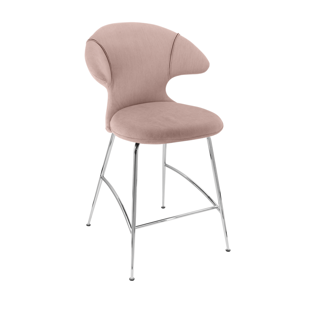 TIME FLIES Counter Stool