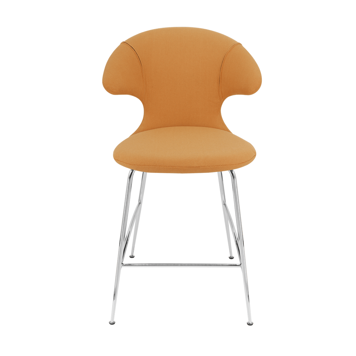 TIME FLIES Counter Stool
