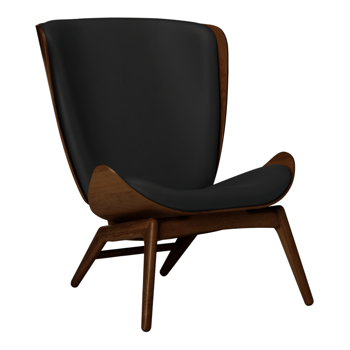 THE READER Lounge Chair
