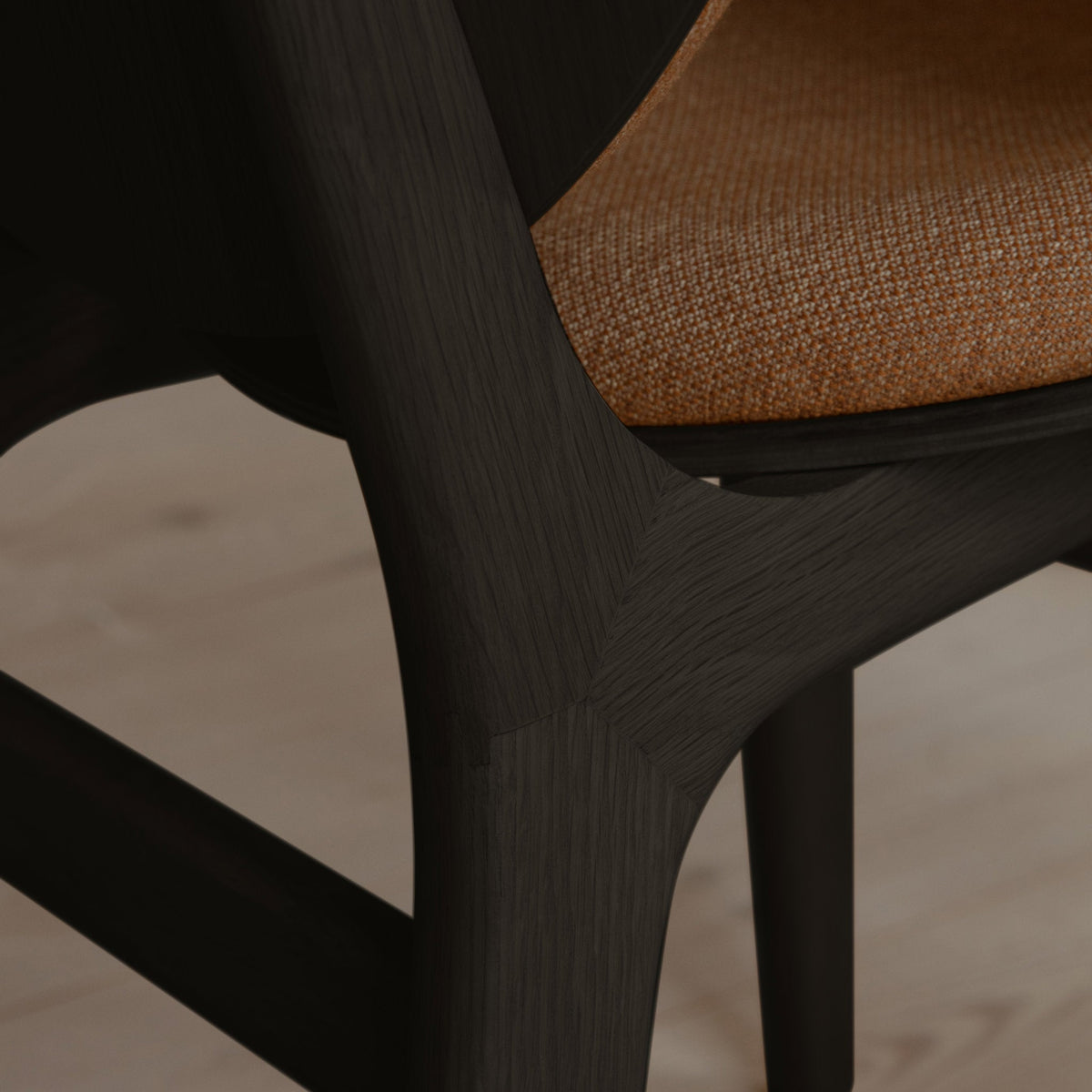 A CONVERSATION PIECE Dining Chair
