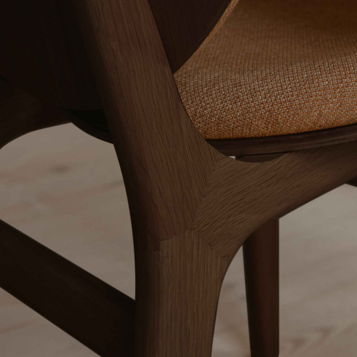 A CONVERSATION PIECE Dining Chair