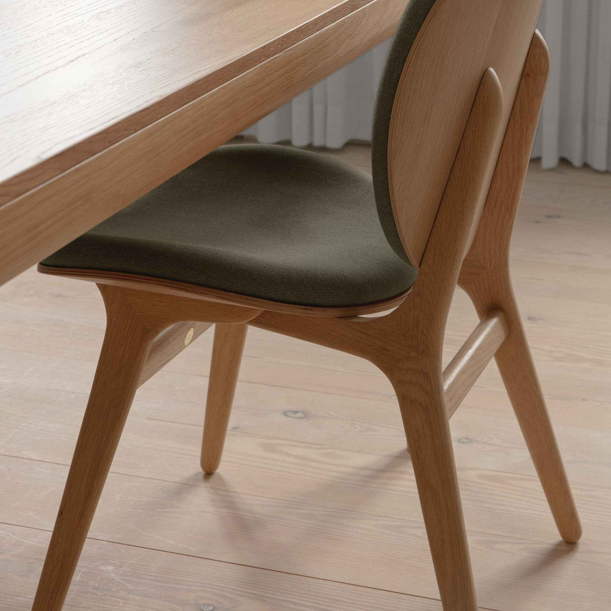 A CONVERSATION PIECE Dining Chair