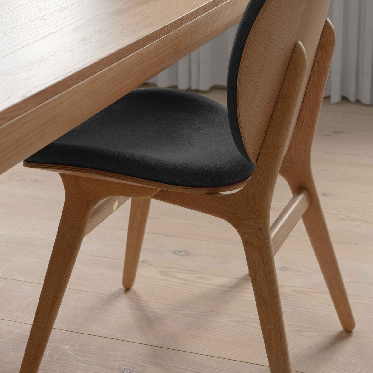 A CONVERSATION PIECE Dining Chair