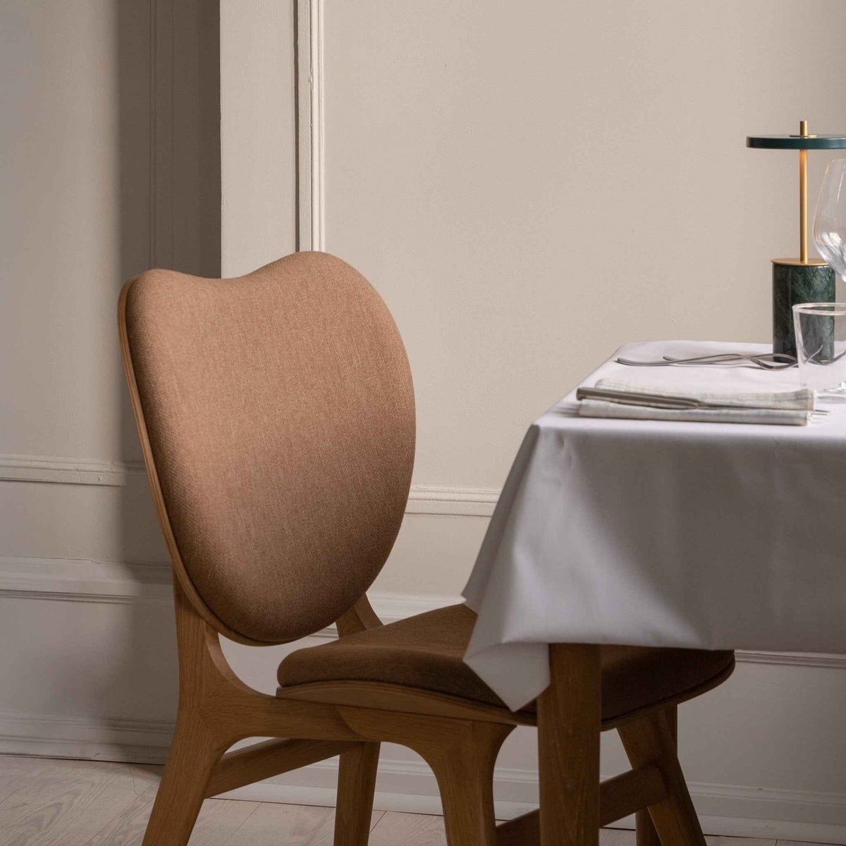 A CONVERSATION PIECE Dining Chair