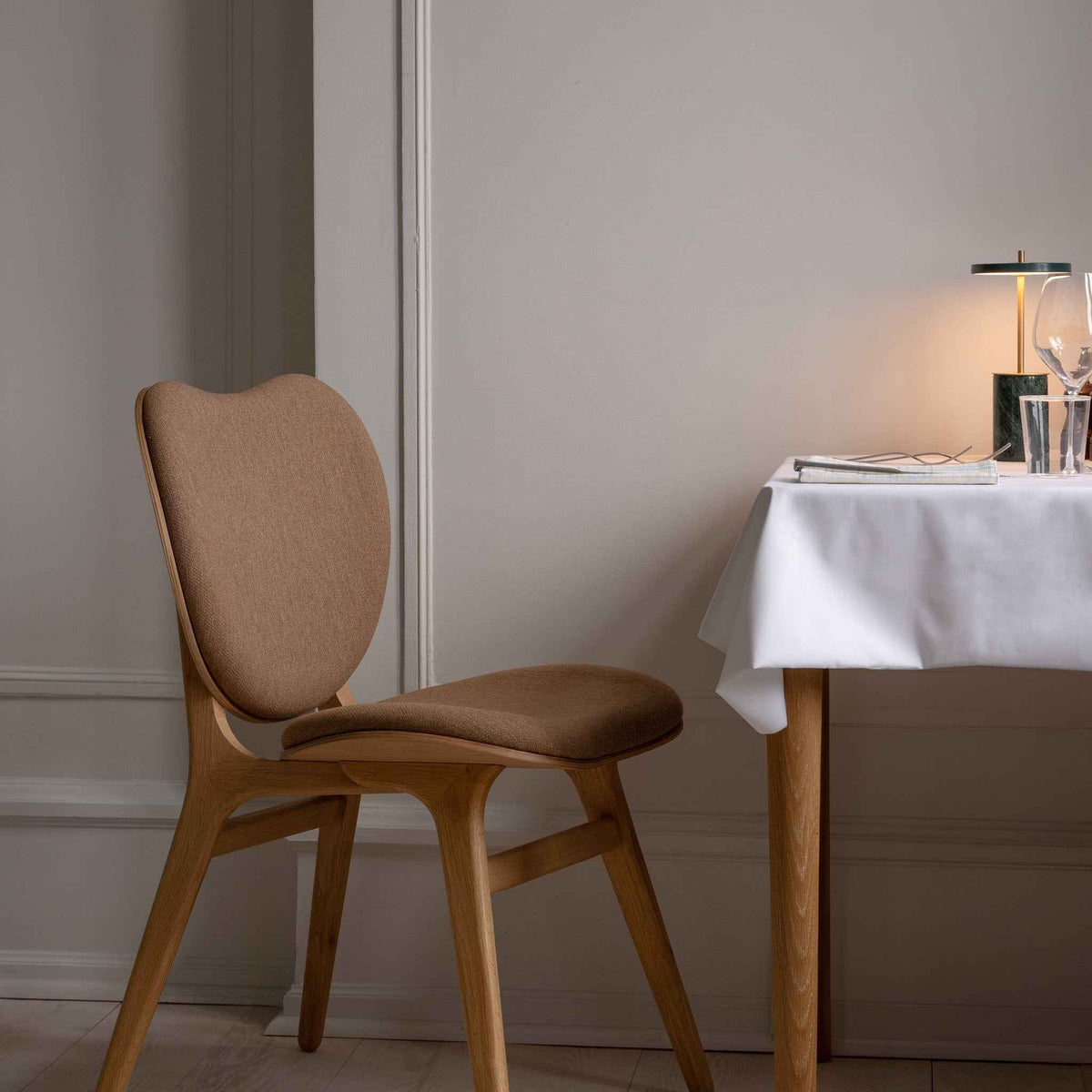 A CONVERSATION PIECE Dining Chair