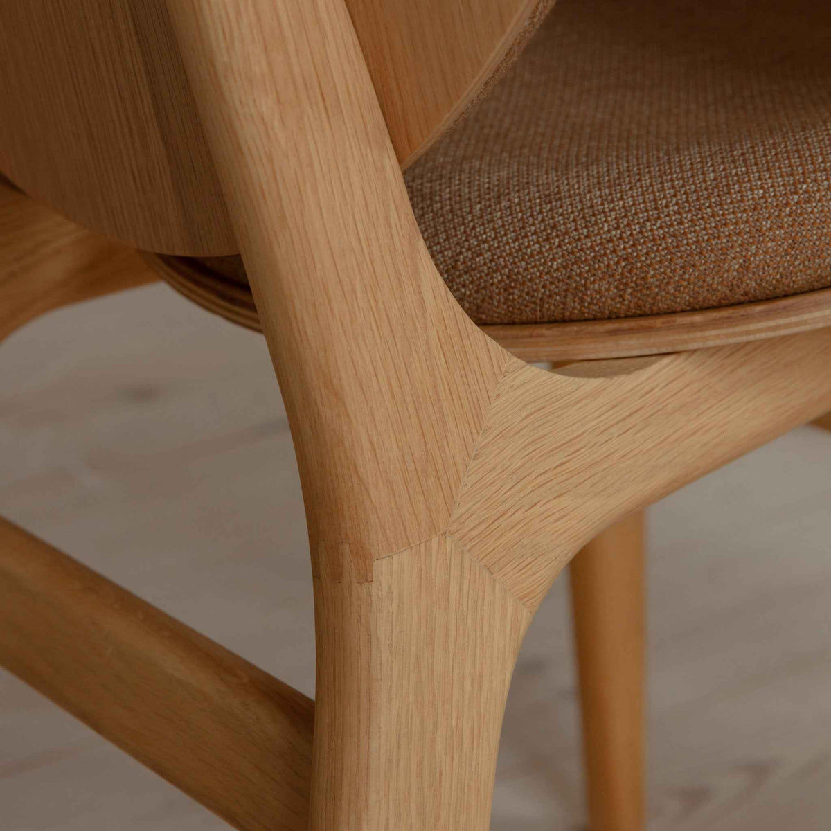 A CONVERSATION PIECE Dining Chair