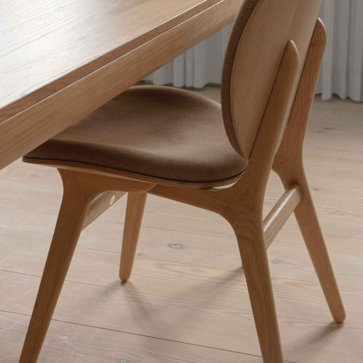 A CONVERSATION PIECE Dining Chair