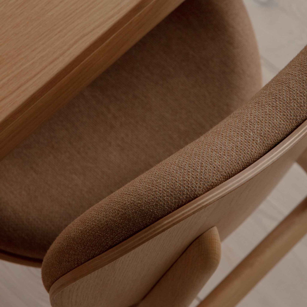 A CONVERSATION PIECE Dining Chair