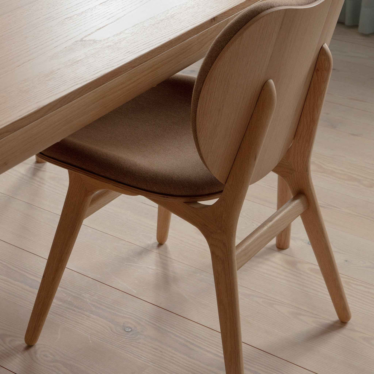 A CONVERSATION PIECE Dining Chair