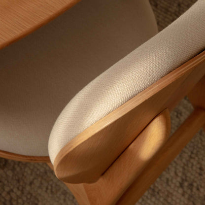 A CONVERSATION PIECE Dining Chair