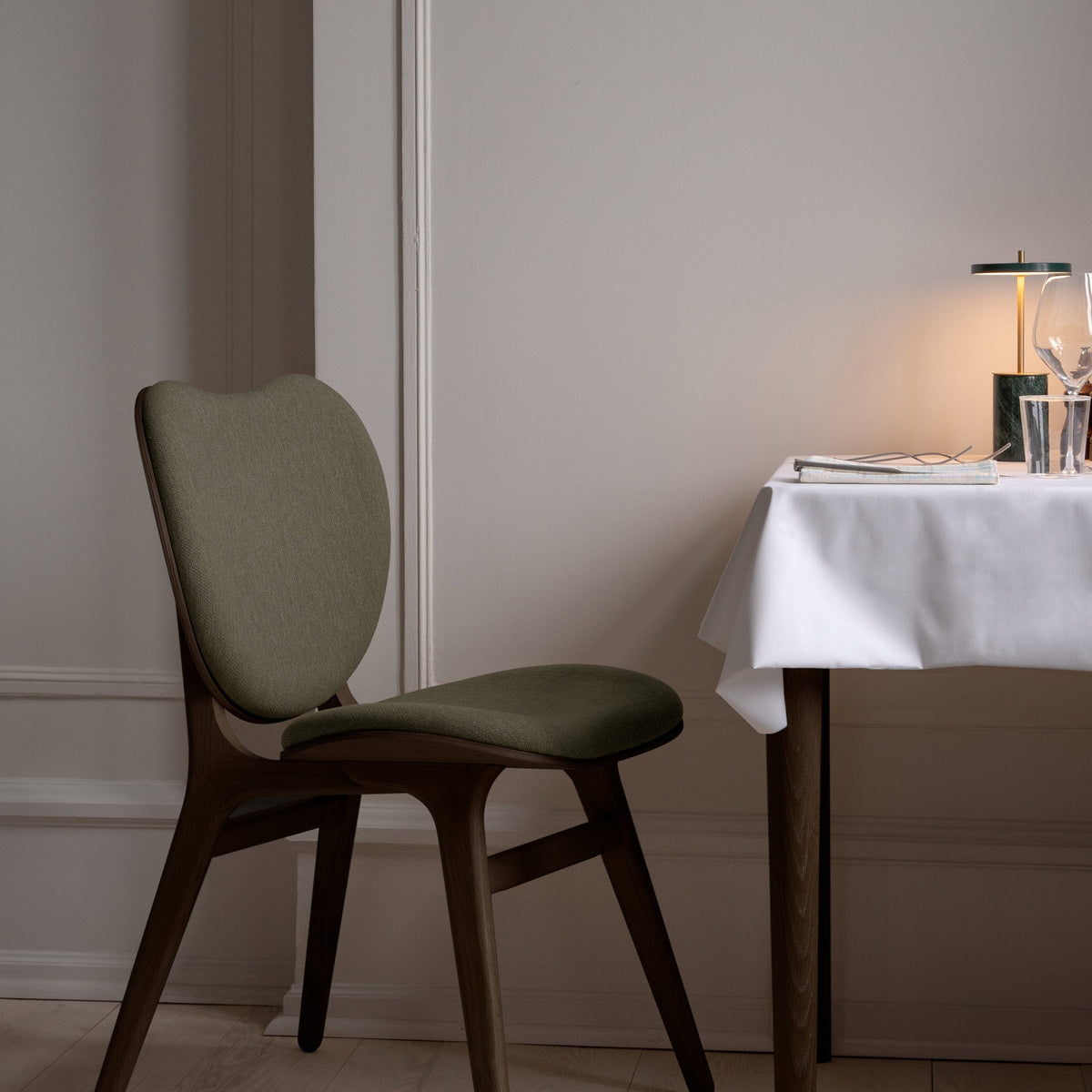 A CONVERSATION PIECE Dining Chair