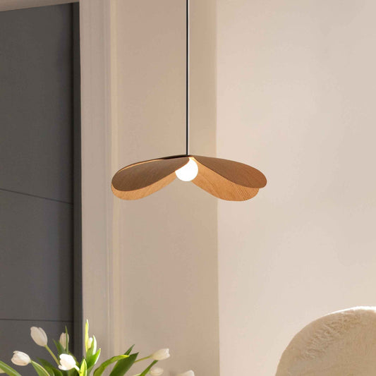 FORGET ME NOT SINGLE Lamp Set