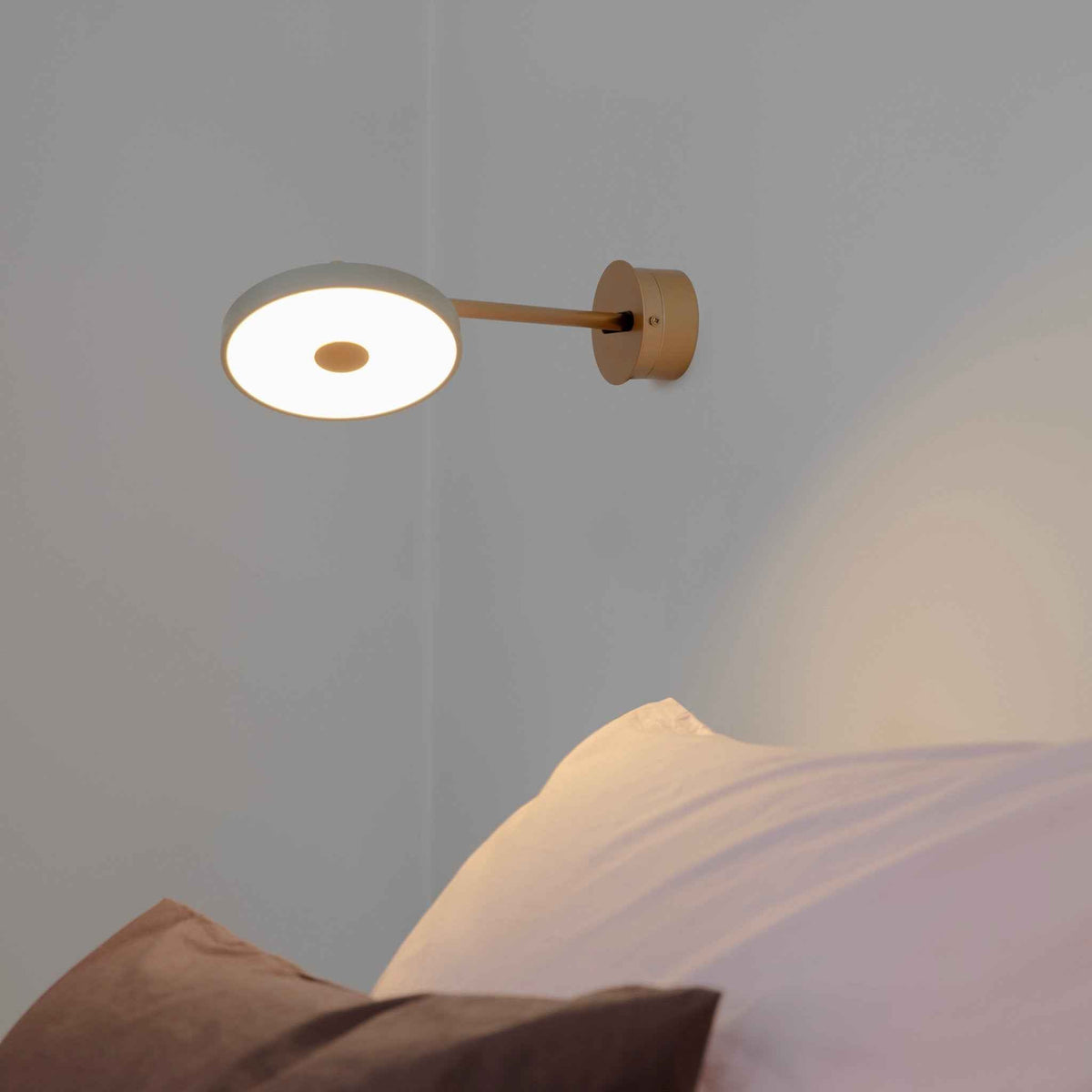 ASTERIA LONG Wall Lamp