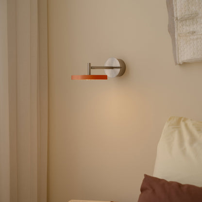 ASTERIA SHORT Wall Lamp