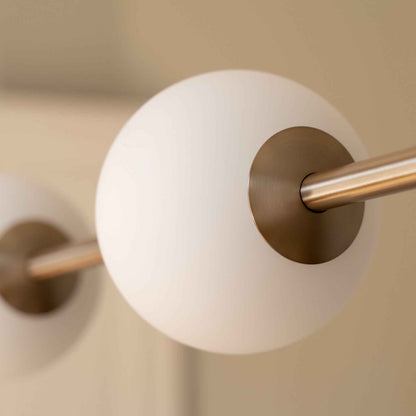 AUDREY LINEAR Pendant Lamp