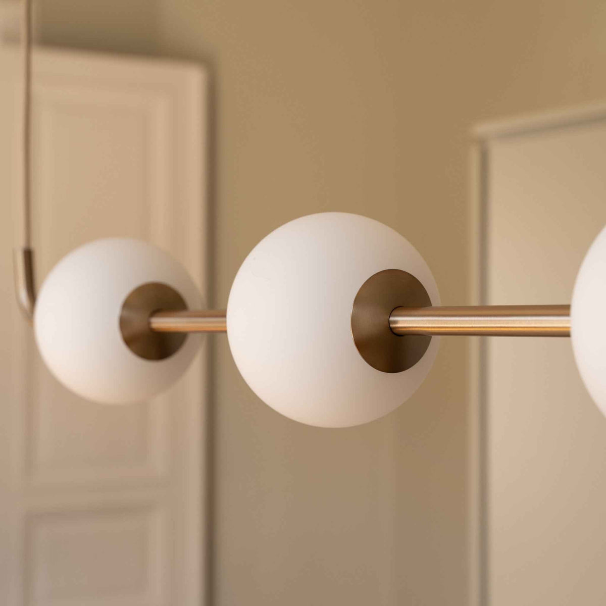 AUDREY LINEAR Pendant Lamp