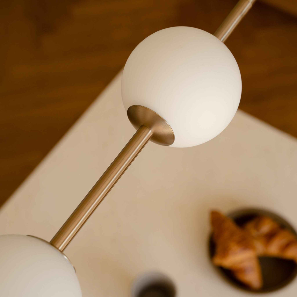 AUDREY LINEAR Pendant Lamp