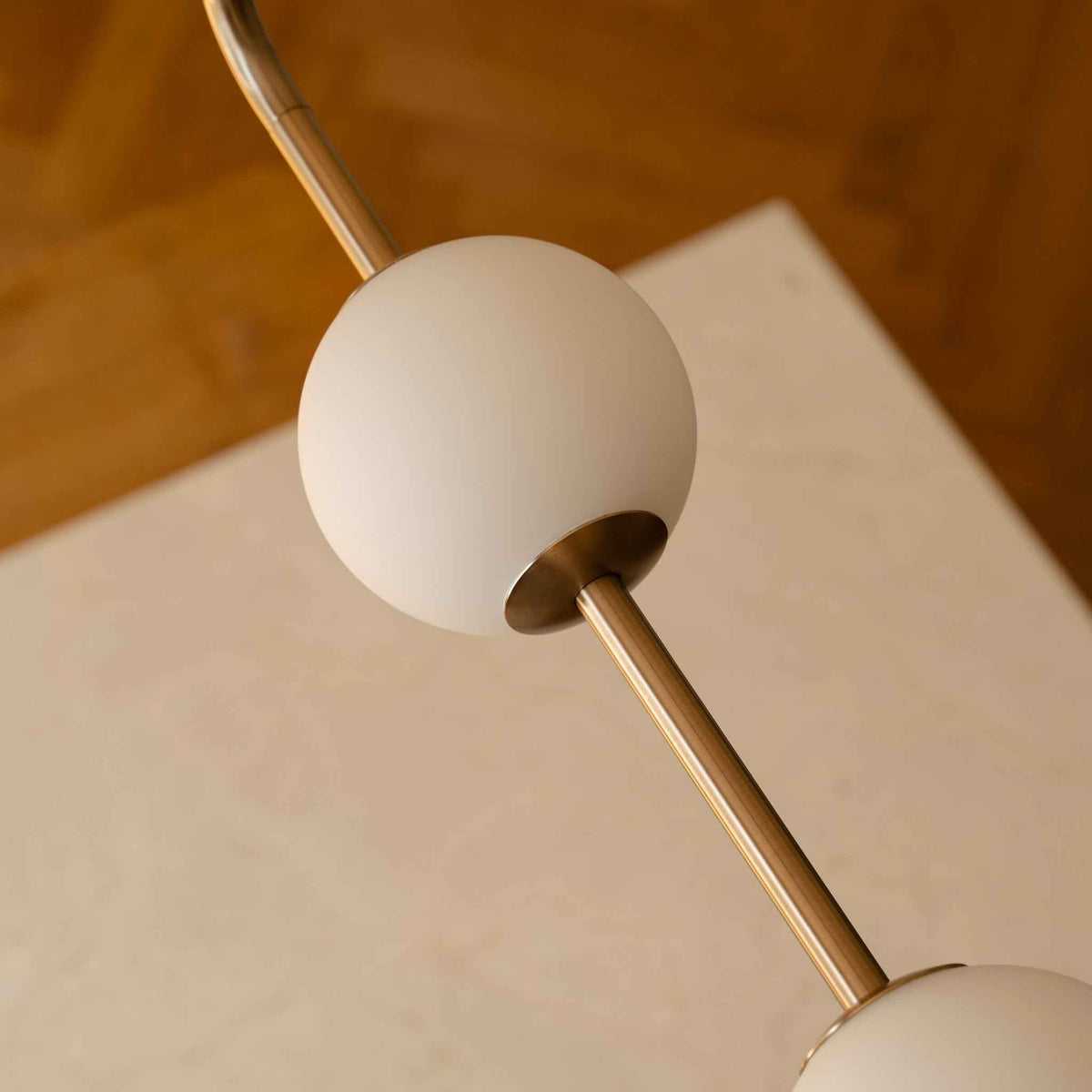 AUDREY LINEAR Pendant Lamp