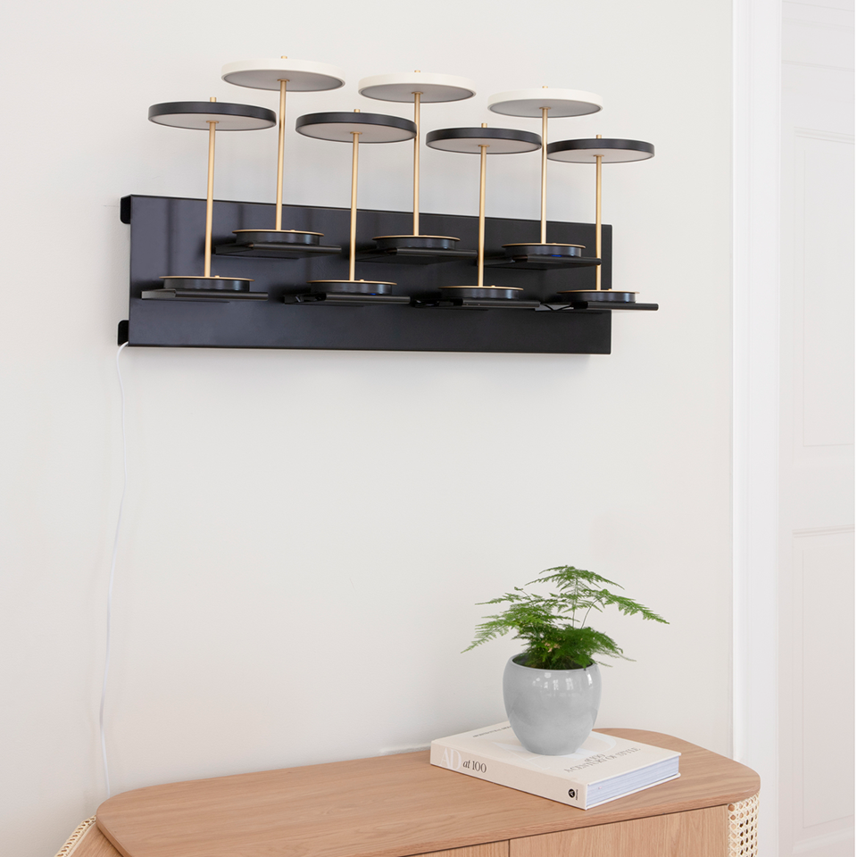 CHARGING STATION ASTERIA MOVE