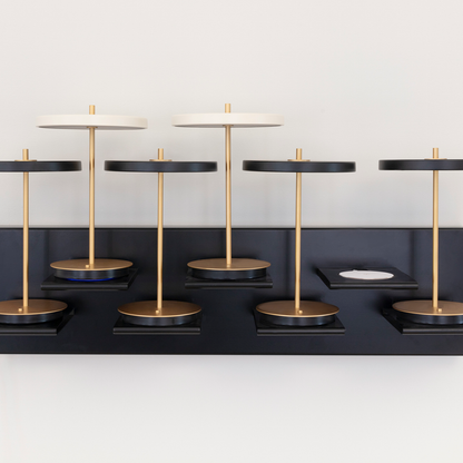 CHARGING STATION ASTERIA MOVE