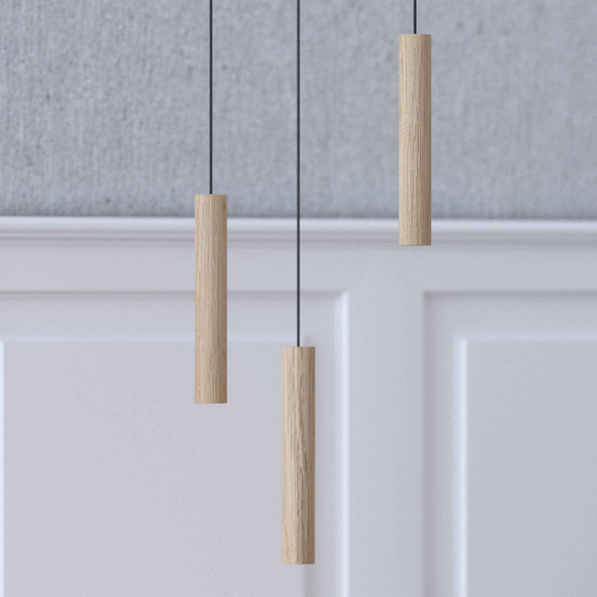 CHIMES SHORT Pendant Lamp