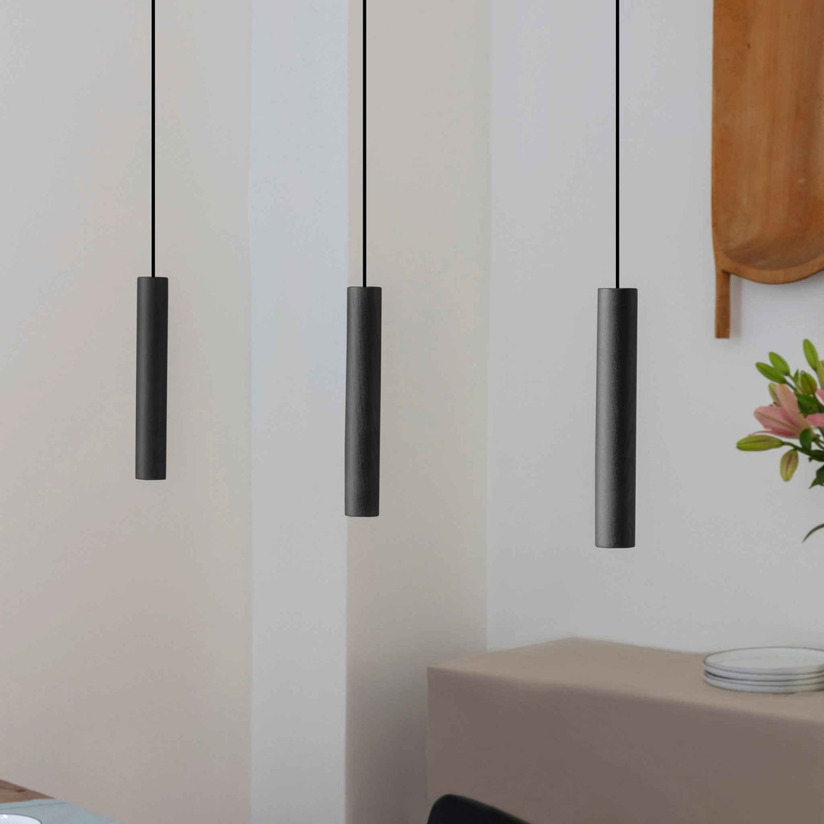 CHIMES SHORT Pendant Lamp