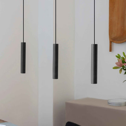 CHIMES SHORT Pendant Lamp