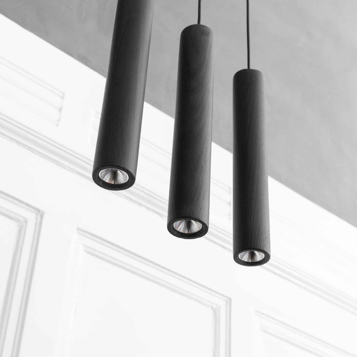CHIMES SHORT Pendant Lamp