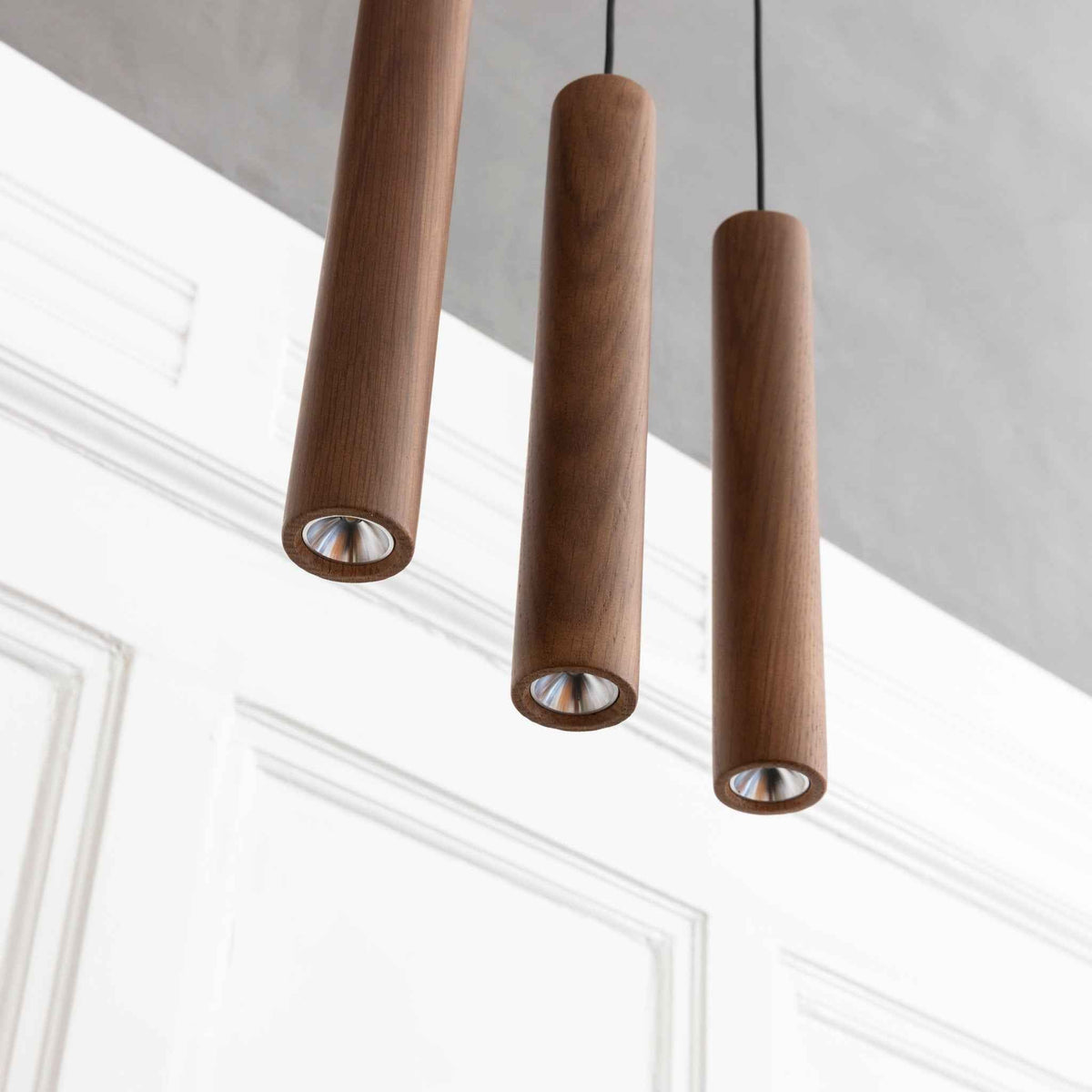 CHIMES SHORT Pendant Lamp