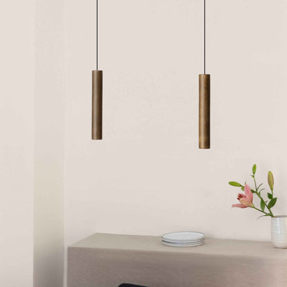 CHIMES SHORT Pendant Lamp