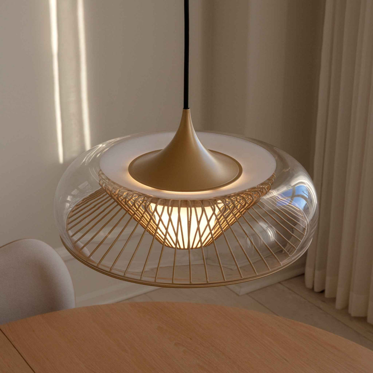 CHORDIS Pendant Lampshade
