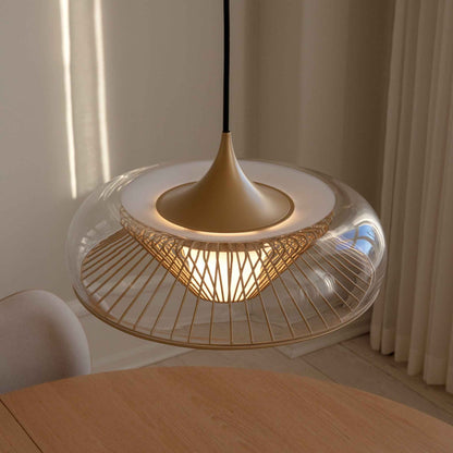 CHORDIS Pendant Lampshade
