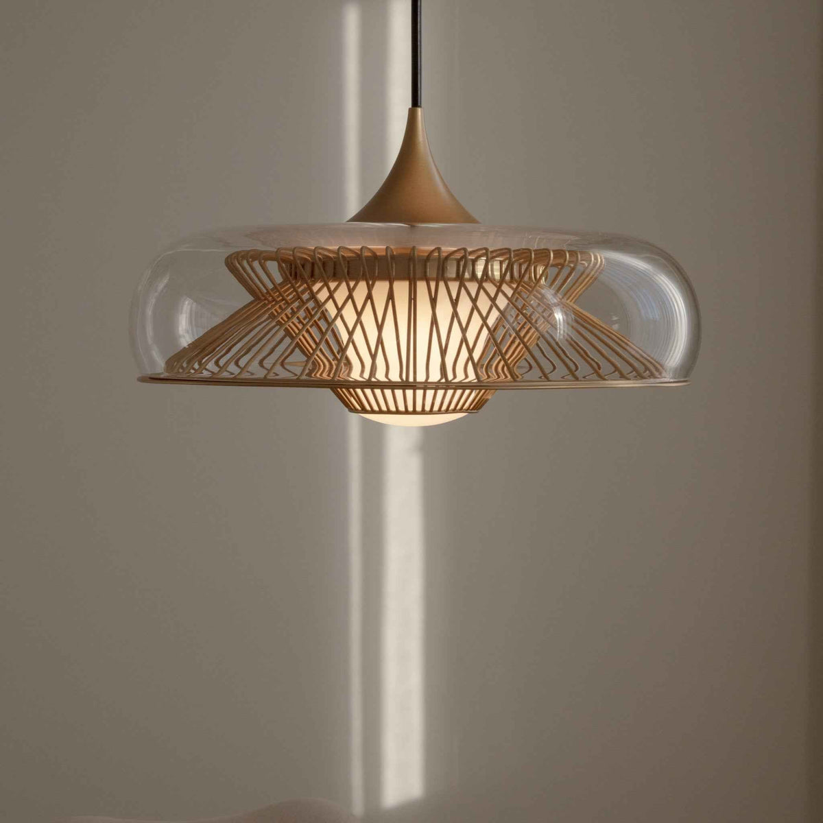 CHORDIS Pendant Lampshade