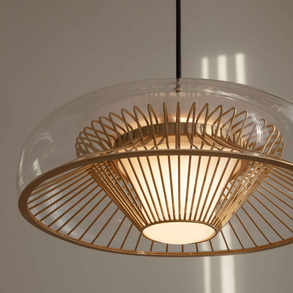 CHORDIS Pendant Lampshade