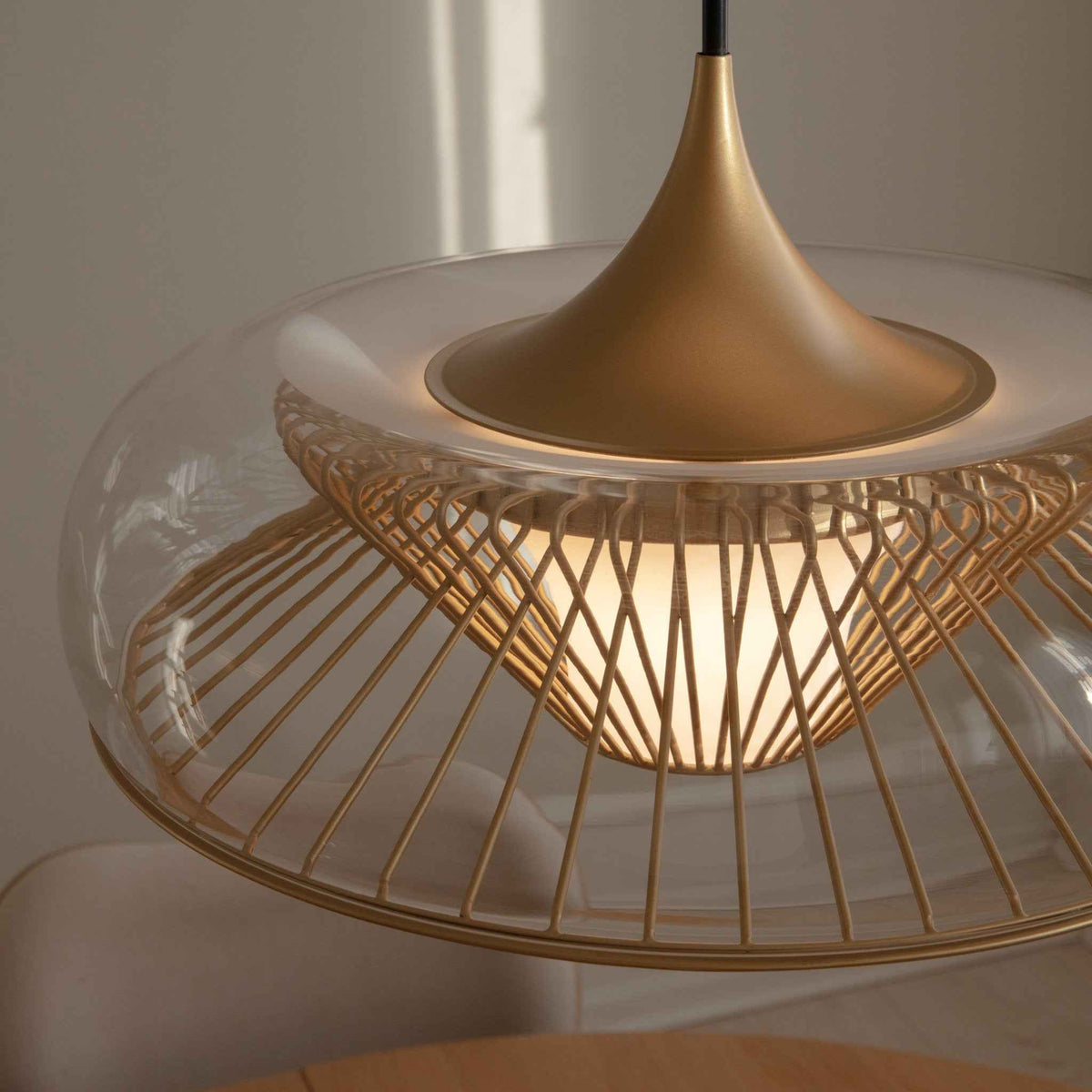 CHORDIS Pendant Lampshade