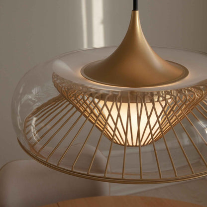CHORDIS Pendant Lampshade