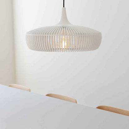 CLAVA DINE WOOD Pendant Lampshade