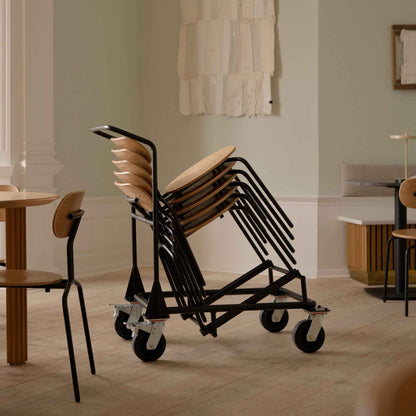 CURIOUS TROLLEY Accessory