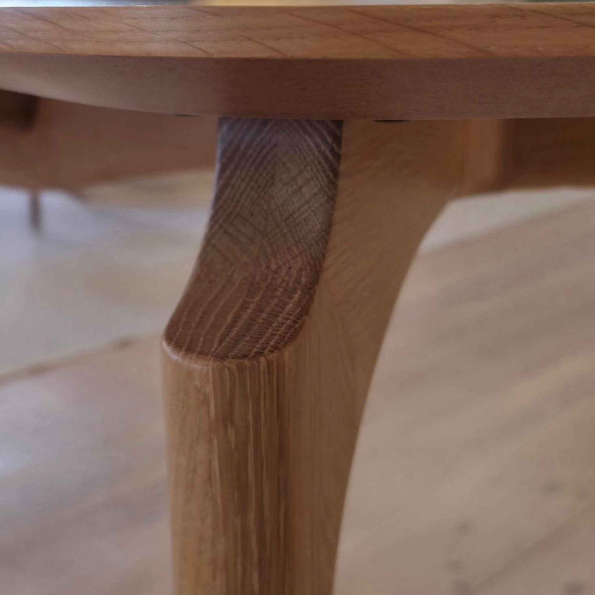 DUENDE Desk