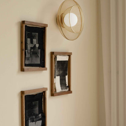 FARADAY UP Ceiling/Wall Lamp